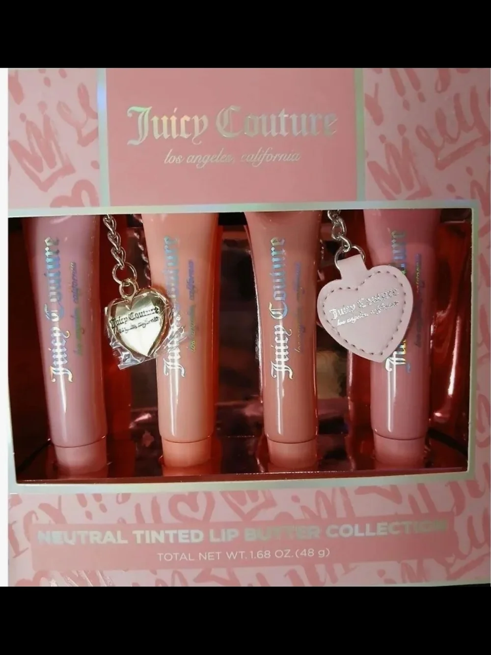 Juicy Couture juicy couture